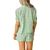  Carve Designs Women's Luca Linen Shirt - S25back